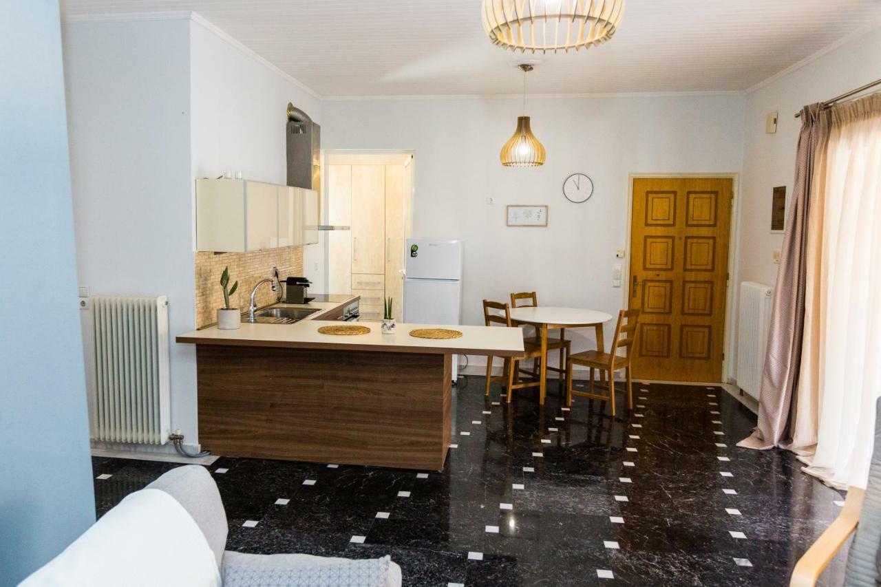 Kalamata Nest Kültér fotó